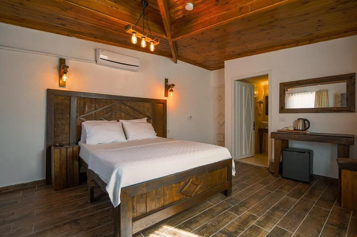 Belong Butik Otel Çeşme 旅馆