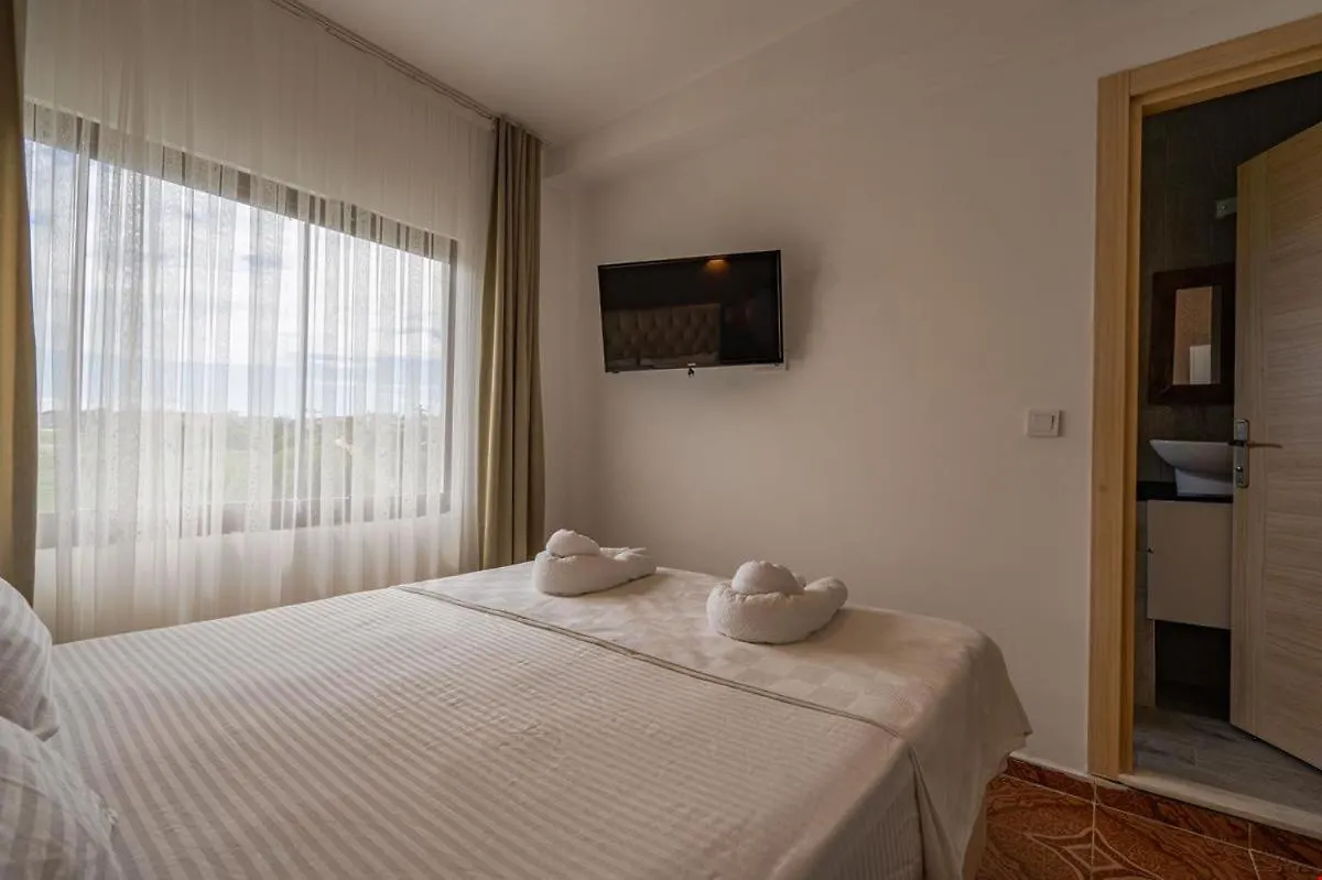 Belong Butik Otel Çeşme 0*,  土耳其