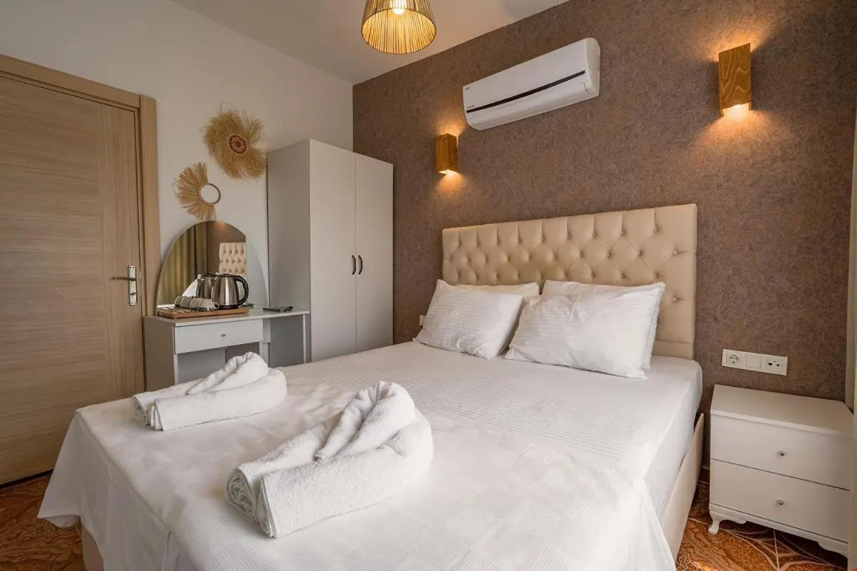 Belong Butik Otel Çeşme 0*,  土耳其