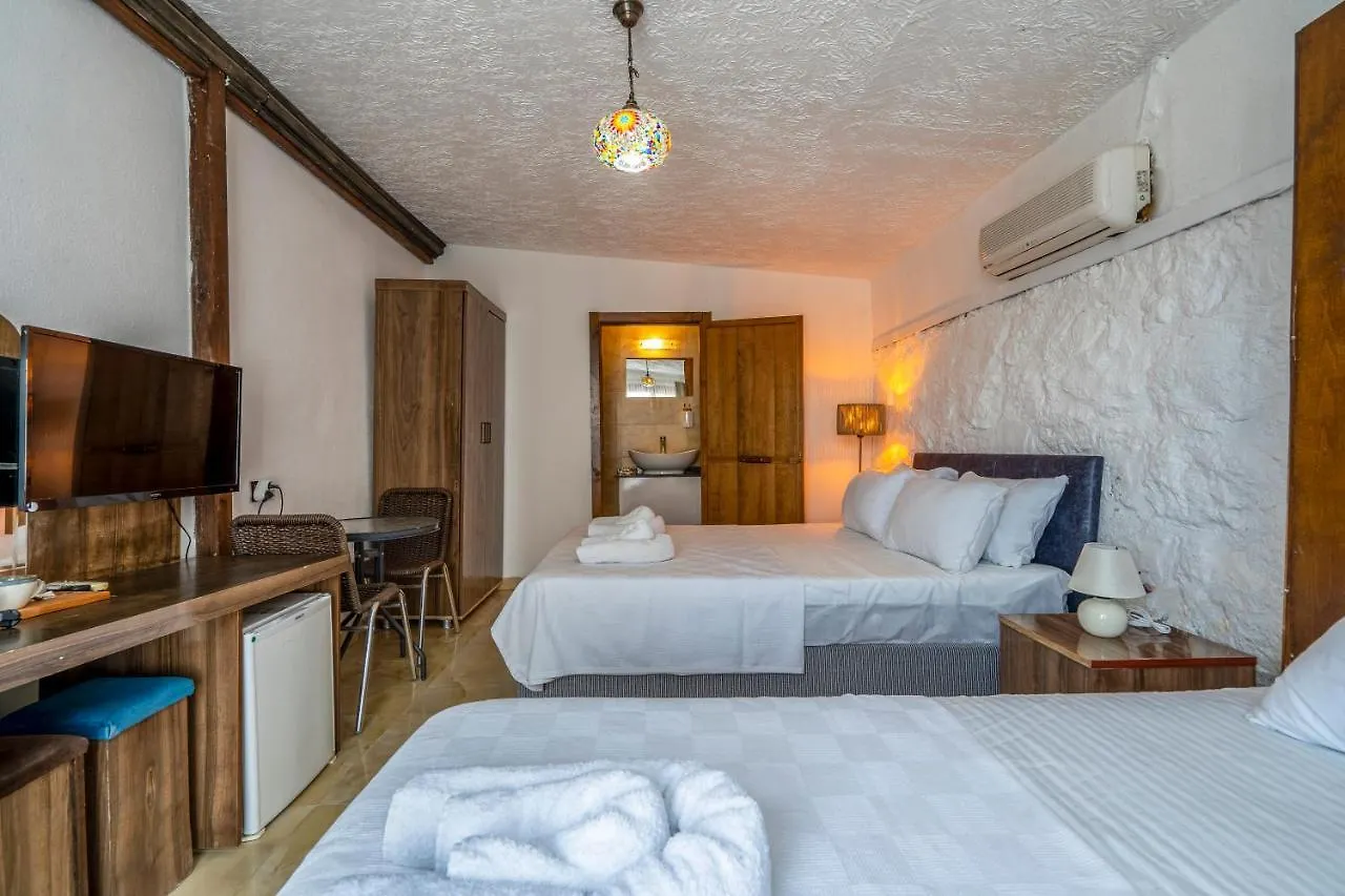Belong Butik Otel Çeşme 0*,
