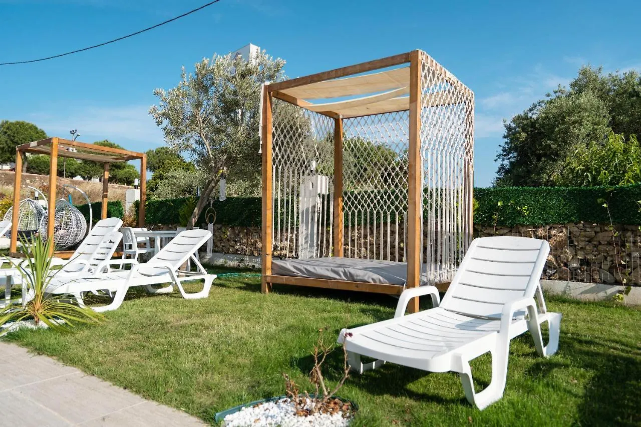 旅馆 Belong Butik Otel Çeşme