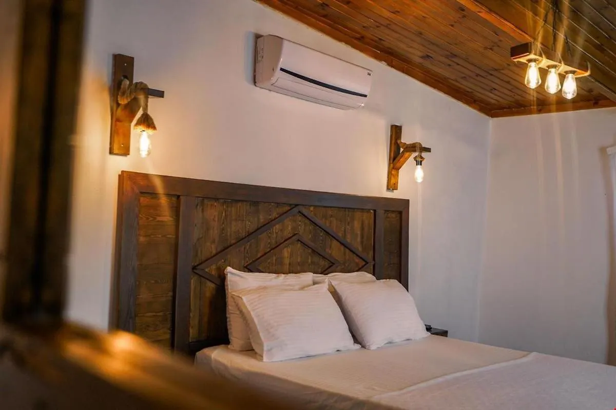 Belong Butik Otel Çeşme
