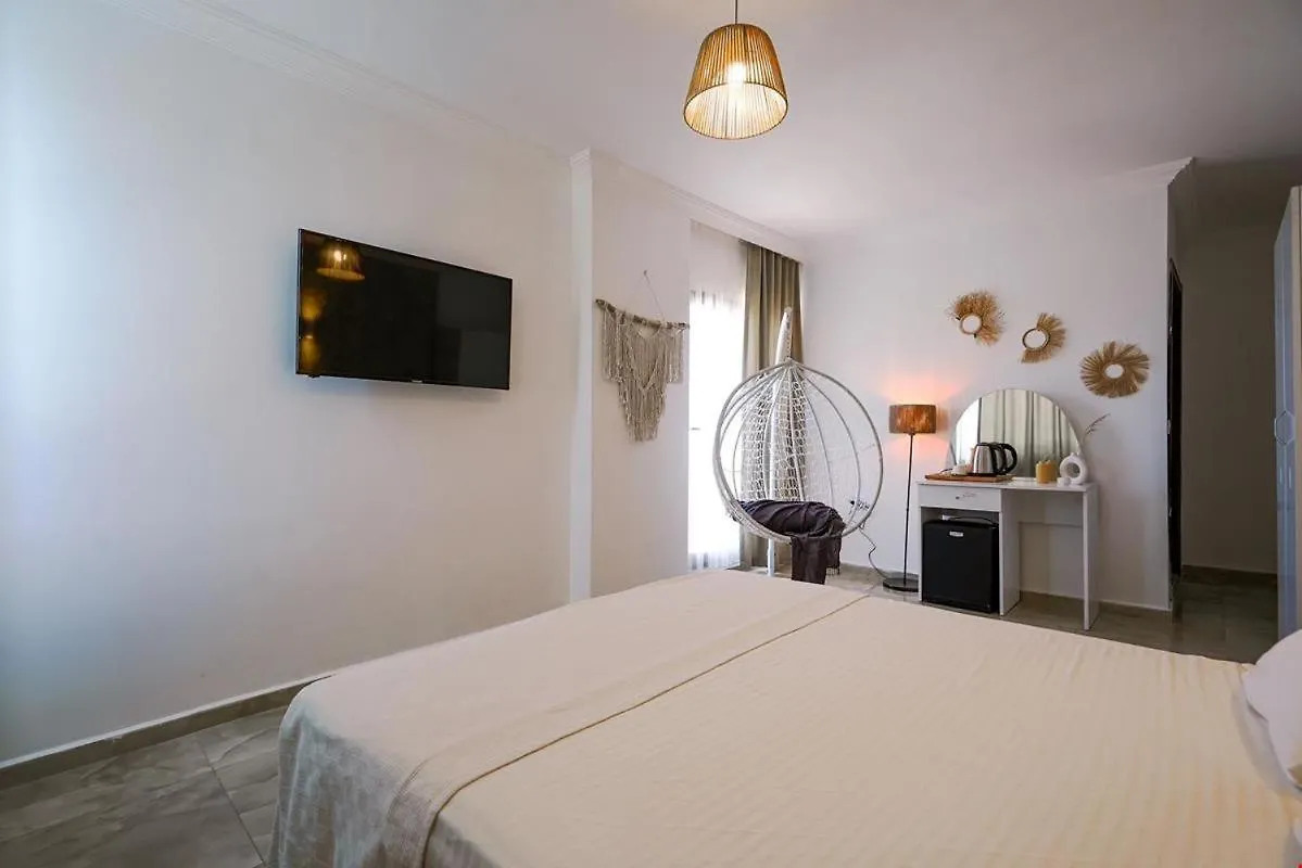Belong Butik Otel Çeşme 旅馆