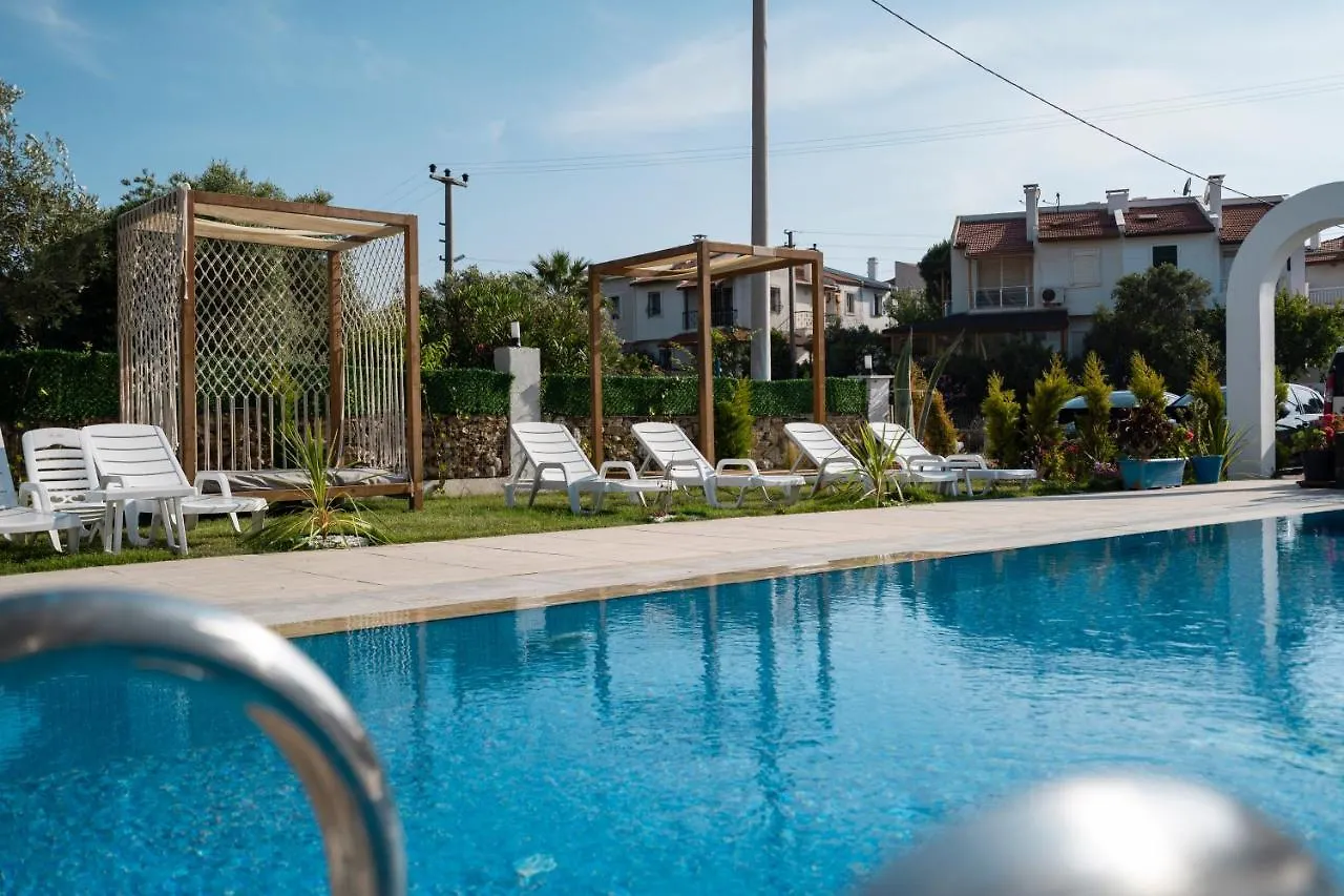 Belong Butik Otel Çeşme 旅馆