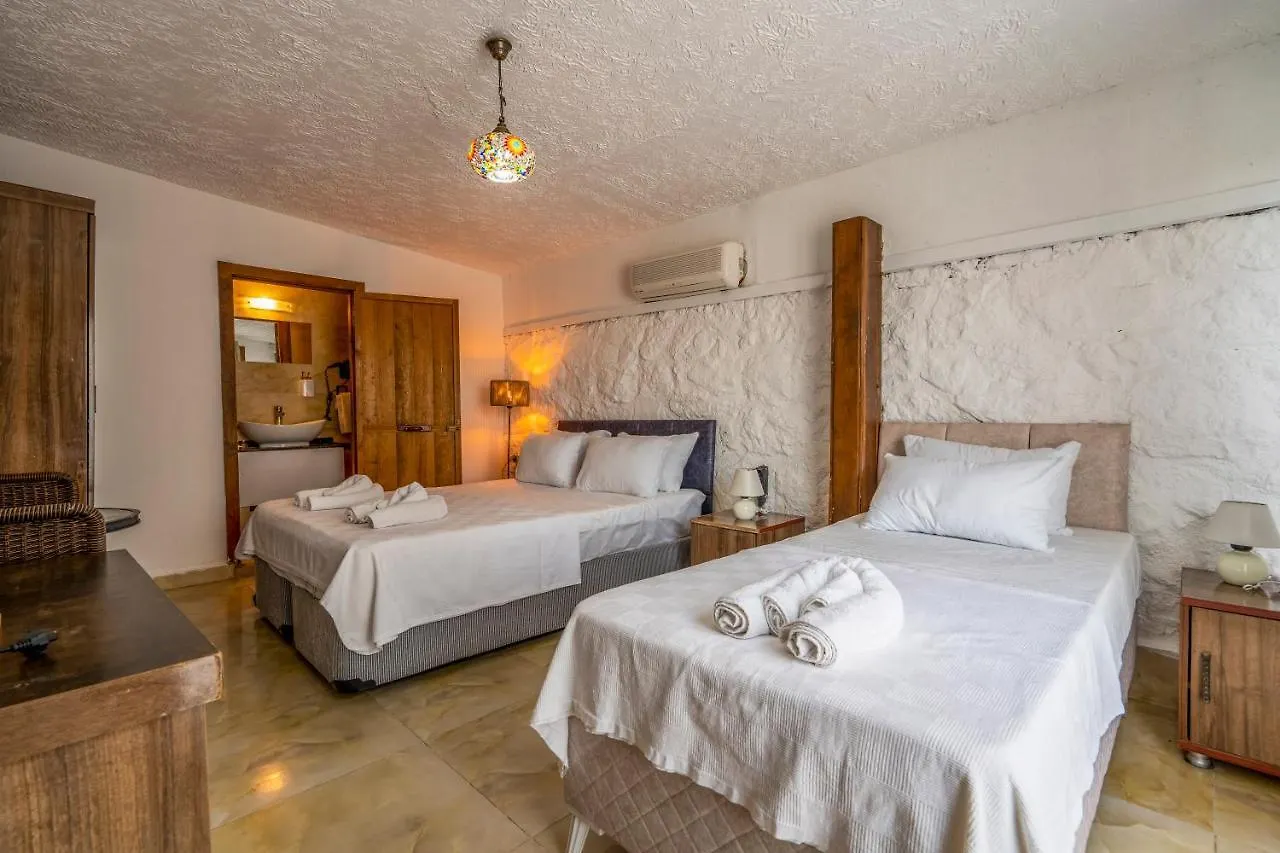 Belong Butik Otel Çeşme