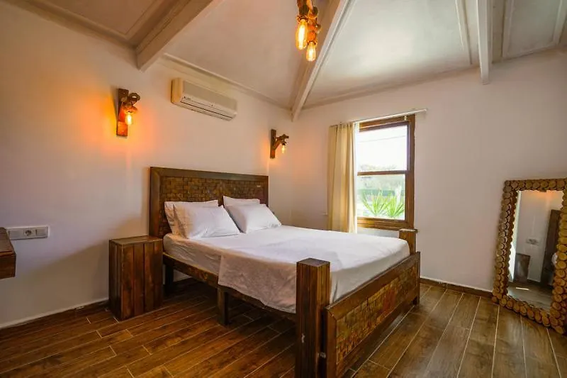 旅馆 Belong Butik Otel Çeşme
