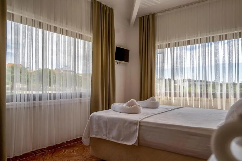 Hostel Belong Butik Otel Çeşme Türkei