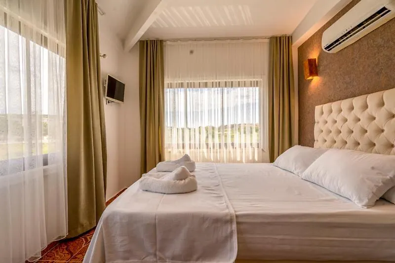 旅馆 Belong Butik Otel Çeşme