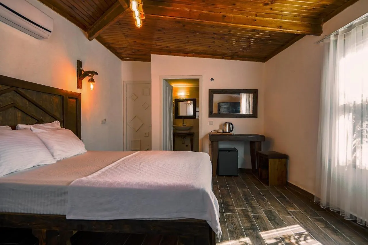 旅馆 Belong Butik Otel Çeşme 土耳其