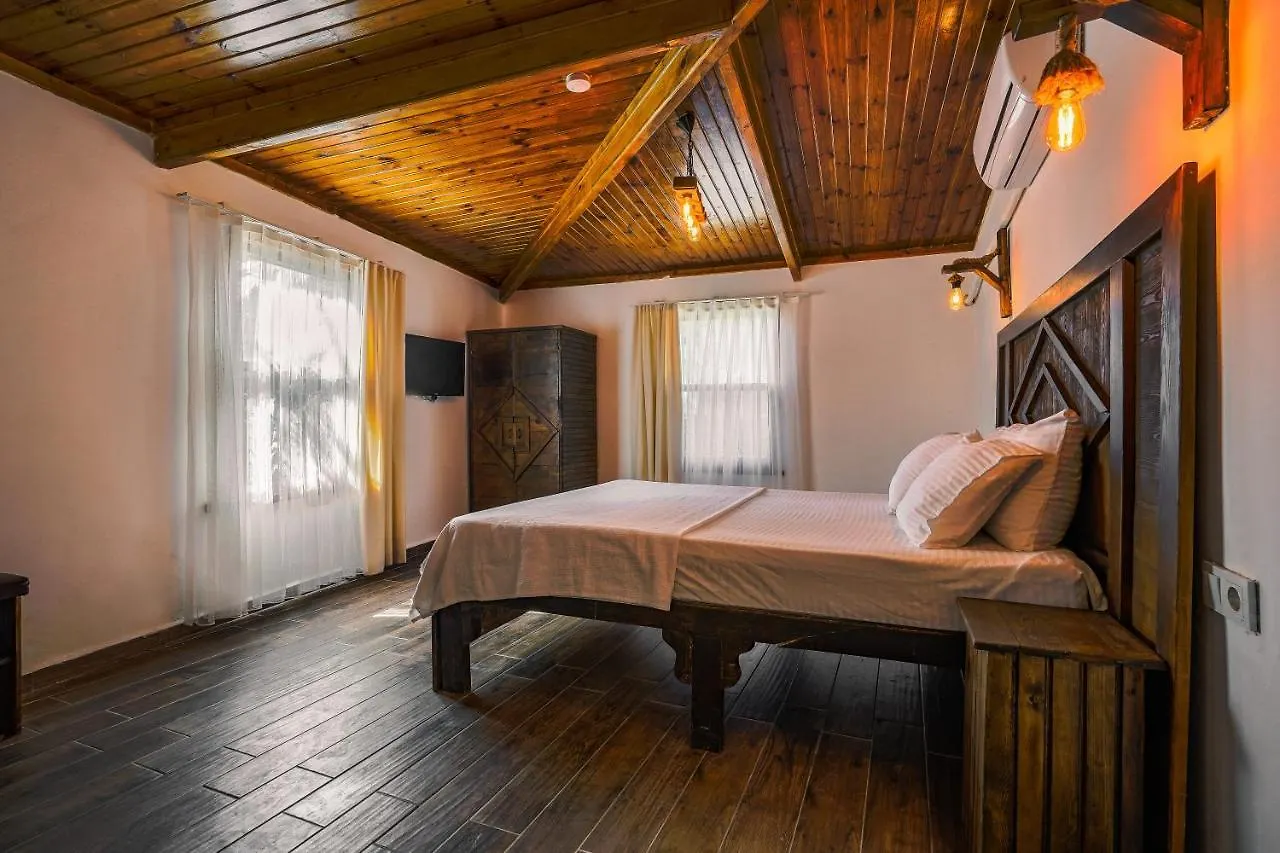 Belong Butik Otel Çeşme