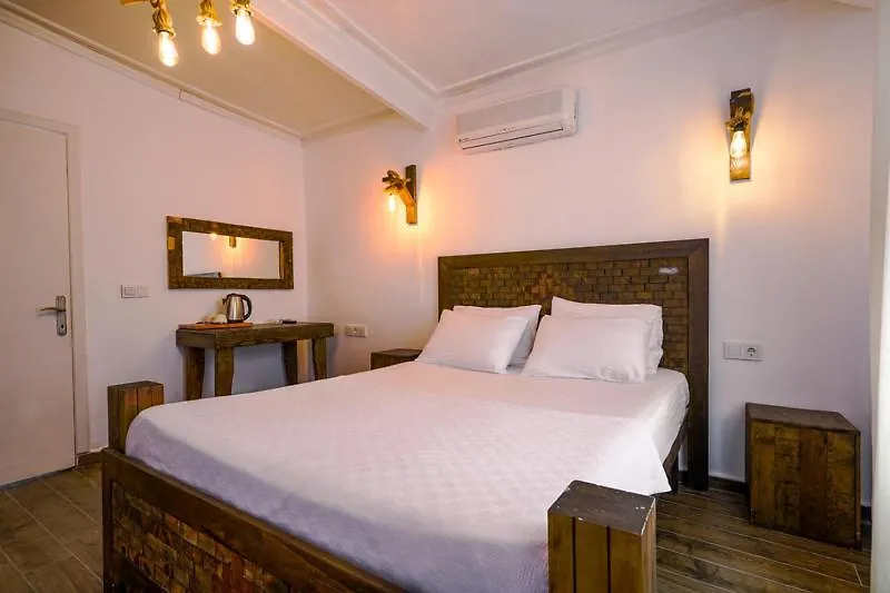 Belong Butik Otel Çeşme 0*,
