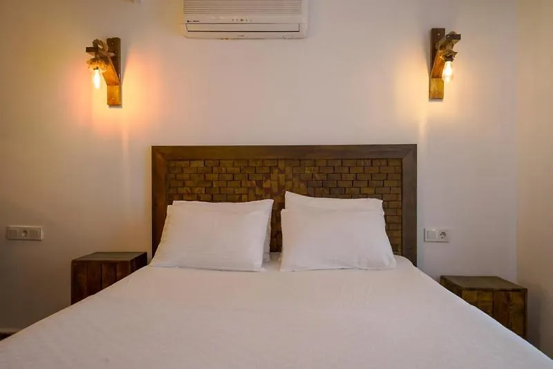 Belong Butik Otel Çeşme