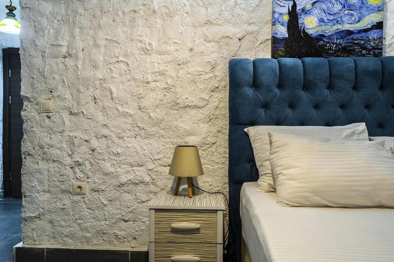 旅馆 Belong Butik Otel Çeşme
