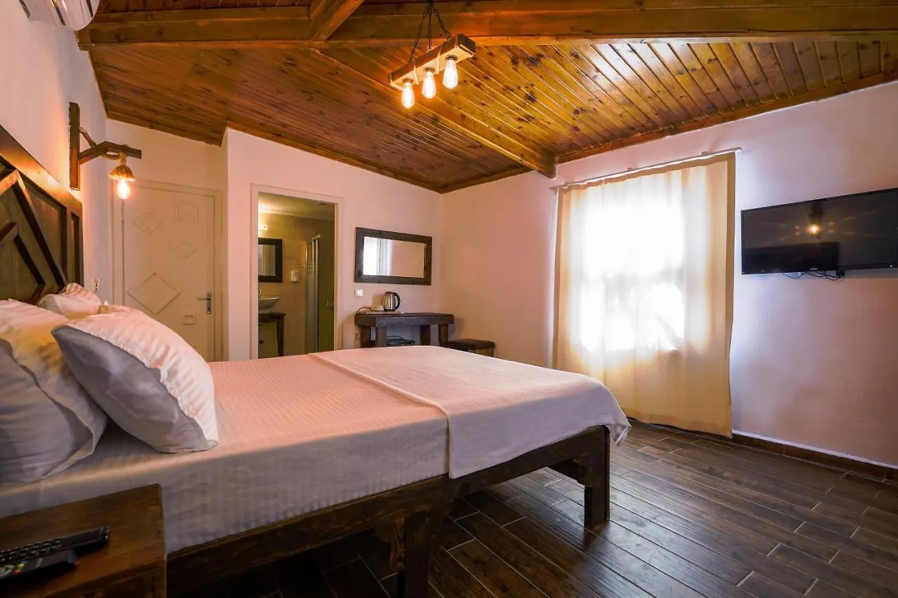 Hostel Belong Butik Otel Çeşme