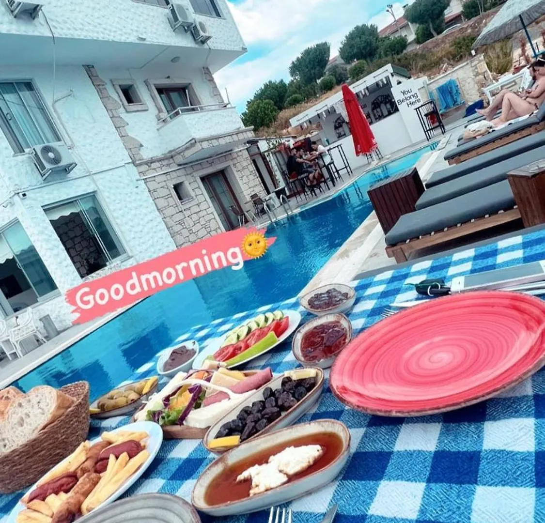 旅馆 Belong Butik Otel Çeşme 土耳其