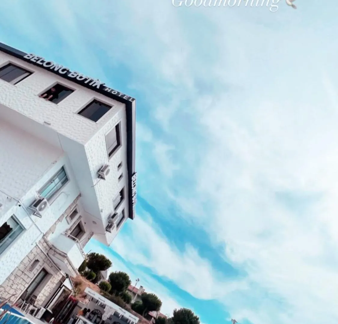 Belong Butik Otel Çeşme 0*,  Türkei