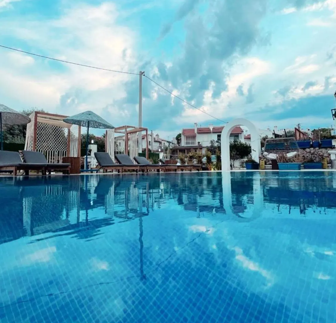 旅馆 Belong Butik Otel Çeşme 土耳其