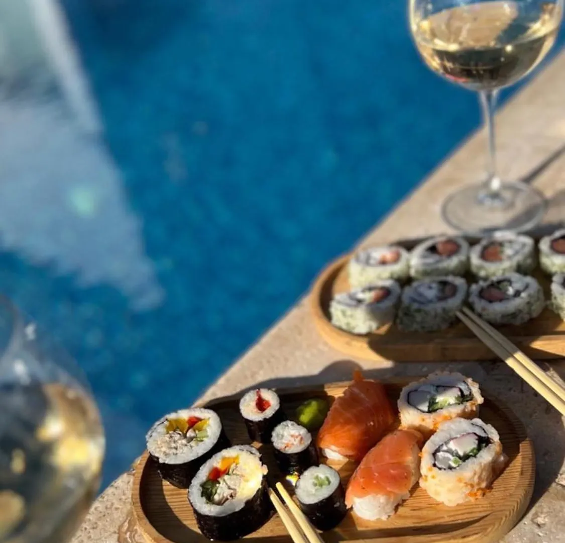 Belong Butik Otel Çeşme