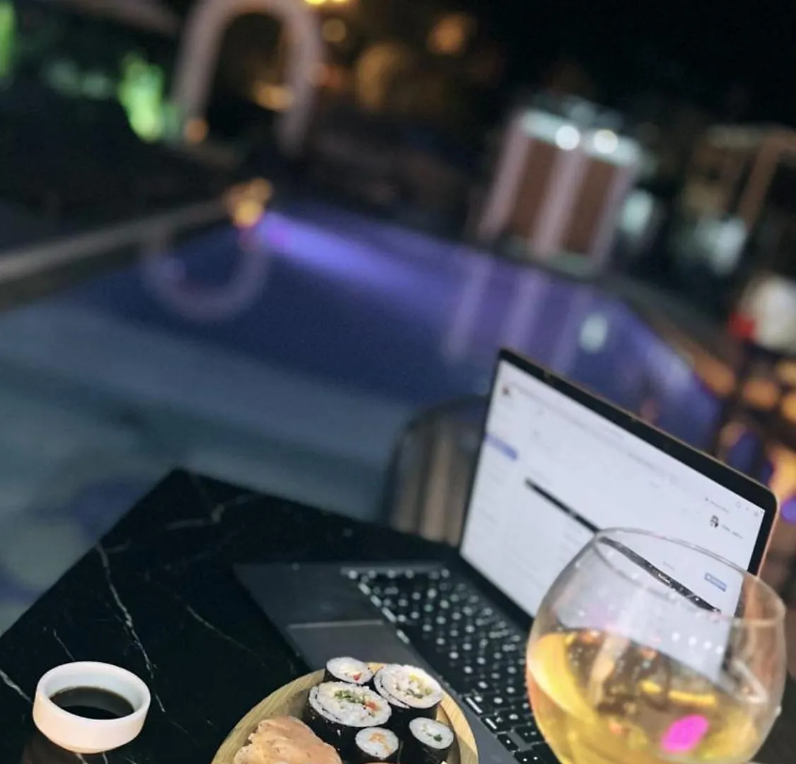 Belong Butik Otel Çeşme 土耳其
