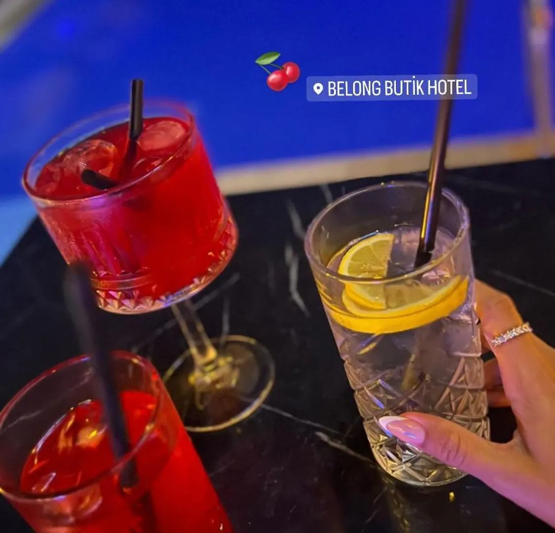 Belong Butik Otel Çeşme 0*,  Türkei