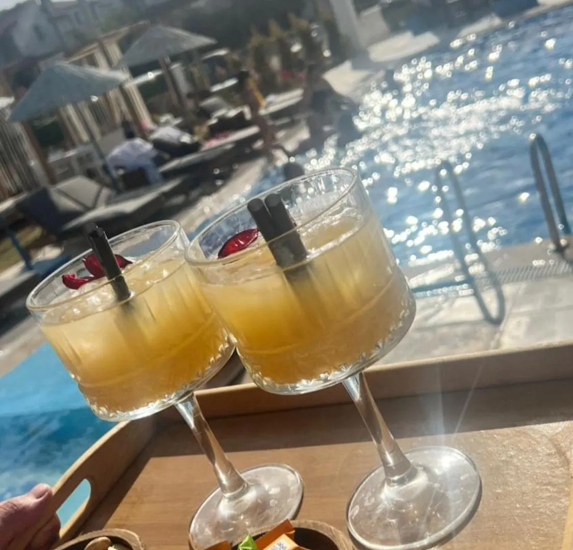 Belong Butik Otel Çeşme