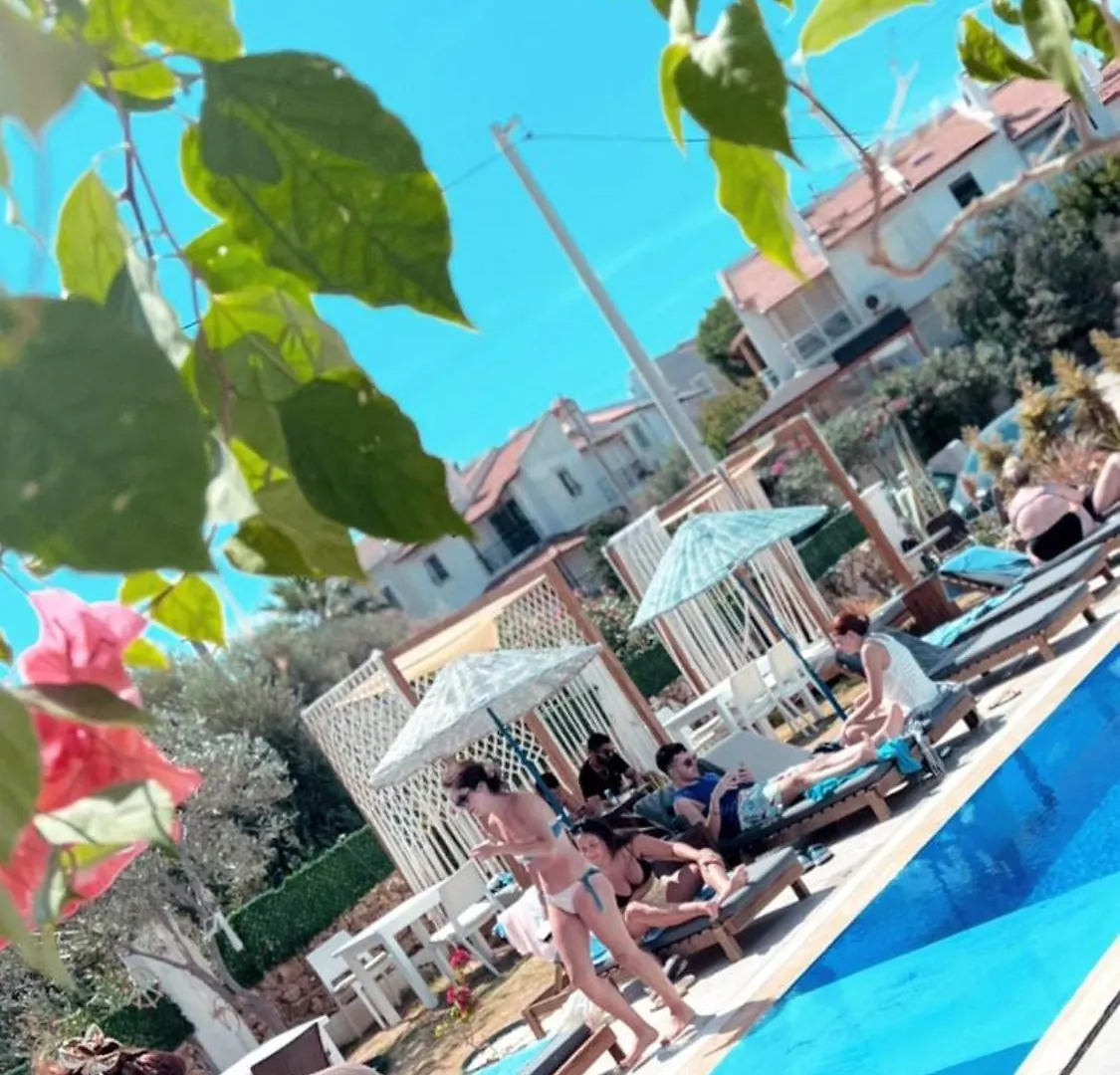 旅馆 Belong Butik Otel Çeşme