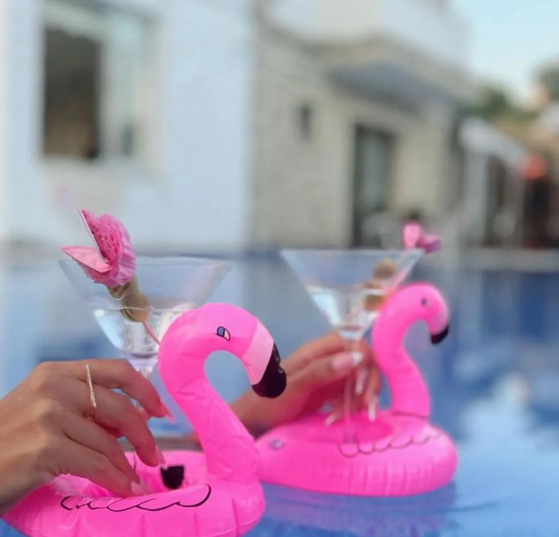Belong Butik Otel Çeşme 旅馆