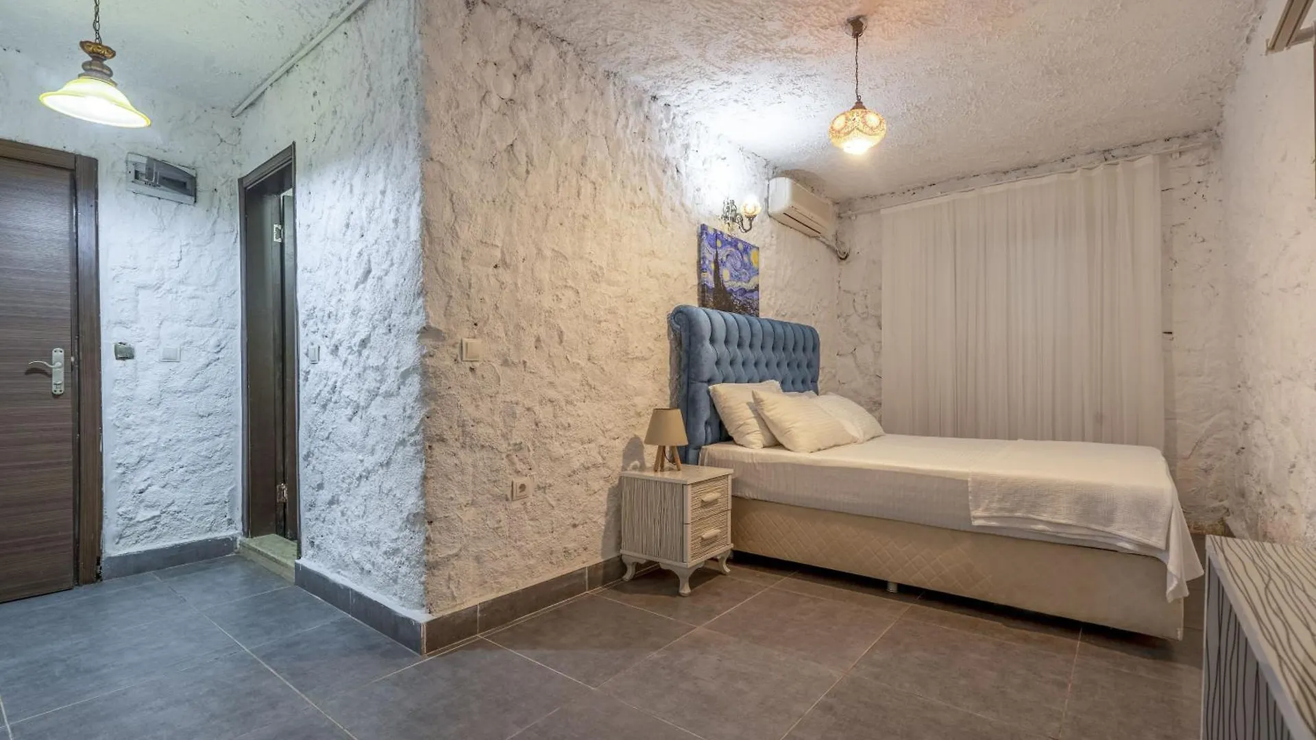 旅馆 Belong Butik Otel Çeşme