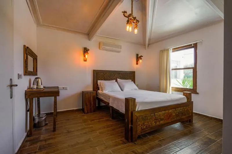 Hostel Belong Butik Otel Çeşme Türkei