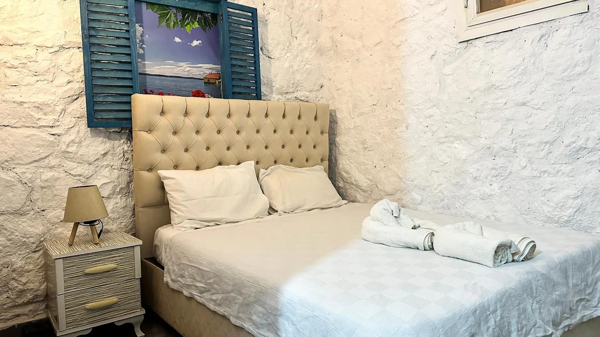 Belong Butik Otel Çeşme 旅馆