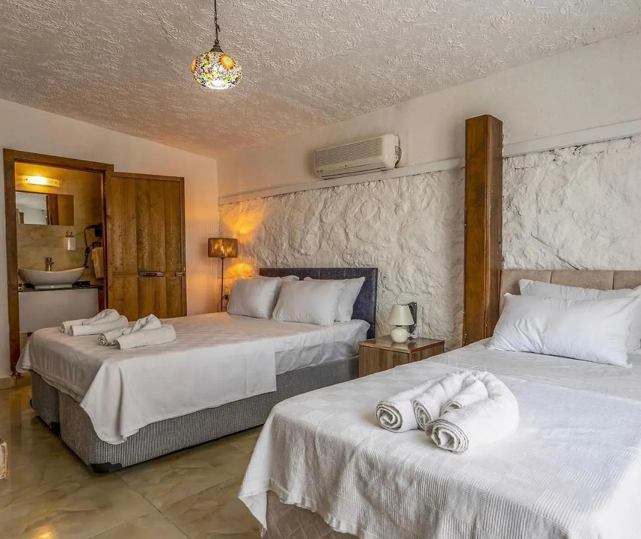 Belong Butik Otel Çeşme 土耳其